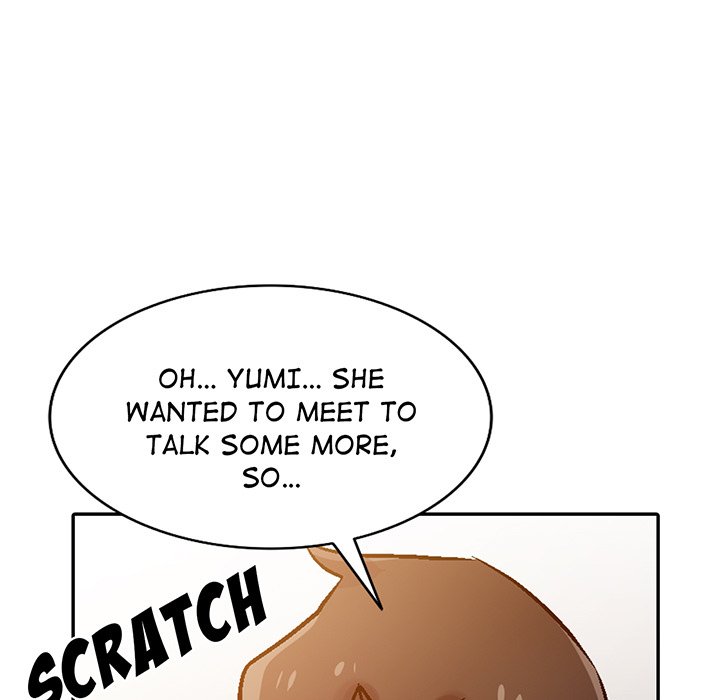 The Mismatch - Chapter 60 [photo 7] - MangaPorn
