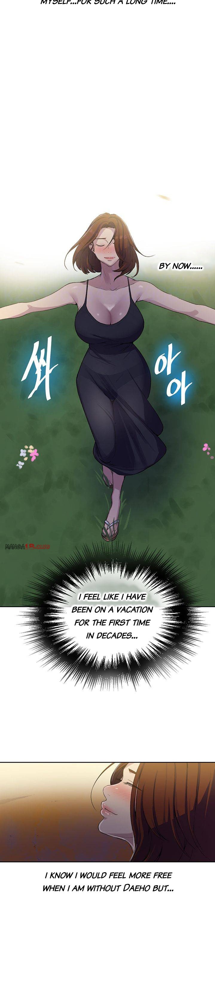 Secret Class - Chapter 81 [photo 10] - MangaPorn