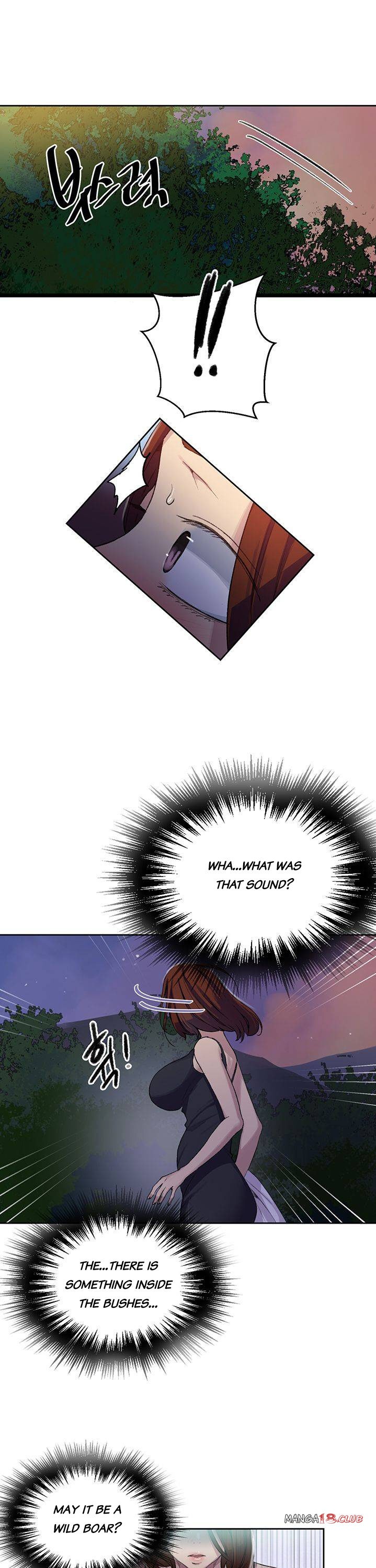 Secret Class - Chapter 81 [photo 11] - MangaPorn