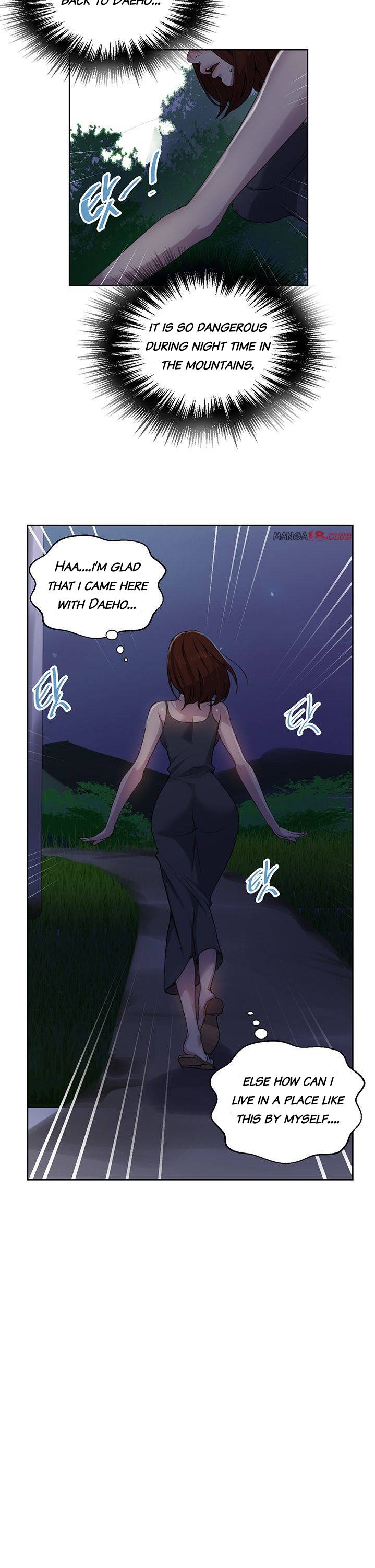 Secret Class - Chapter 81 [photo 13] - MangaPorn