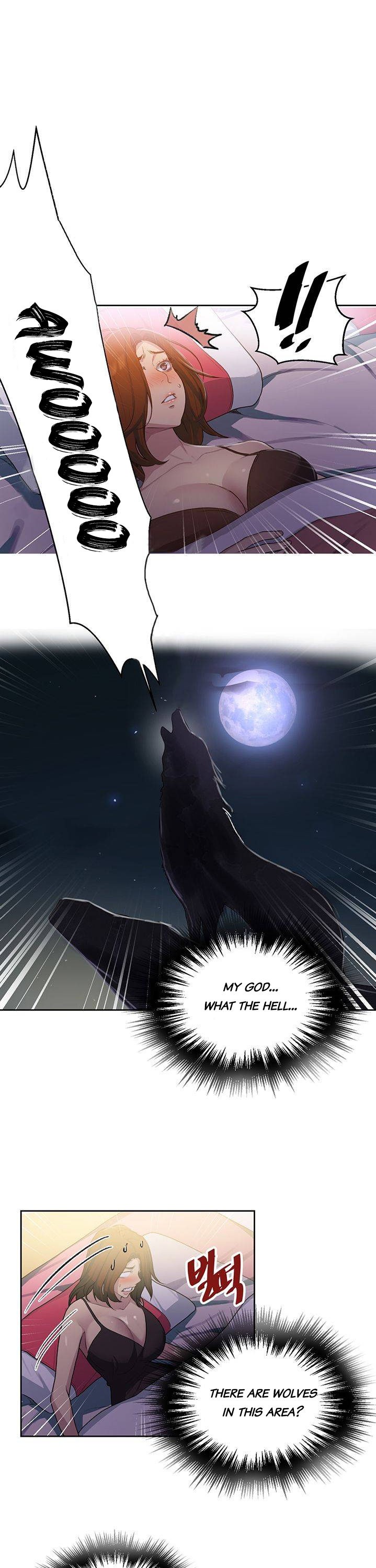 Secret Class - Chapter 81 [photo 17] - MangaPorn