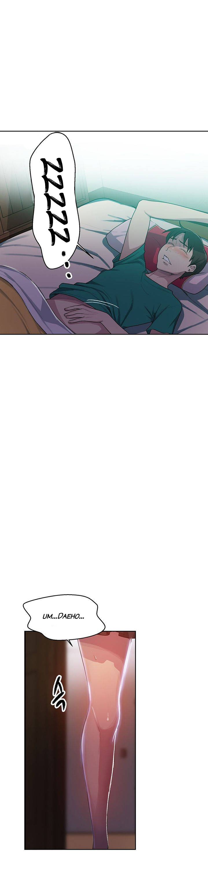 Secret Class - Chapter 81 [photo 19] - MangaPorn