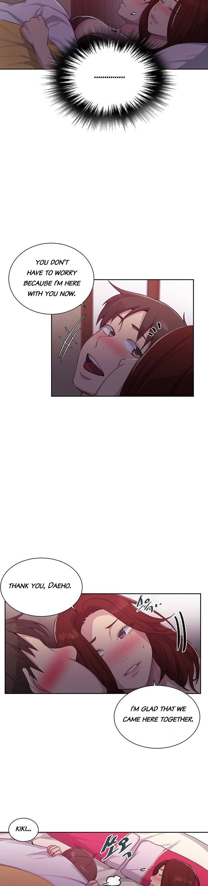 Secret Class - Chapter 81 [photo 23] - MangaPorn