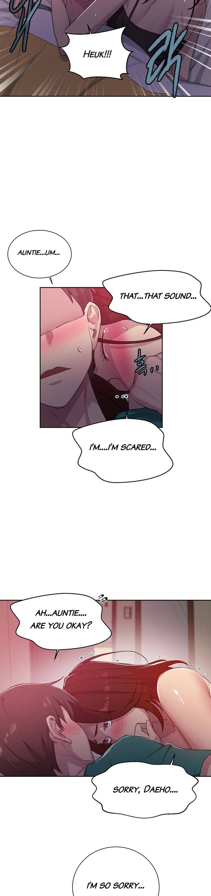 Secret Class - Chapter 81 [photo 25] - MangaPorn