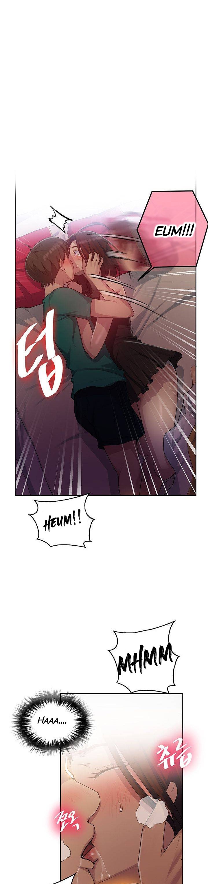 Secret Class - Chapter 81 [photo 27] - MangaPorn