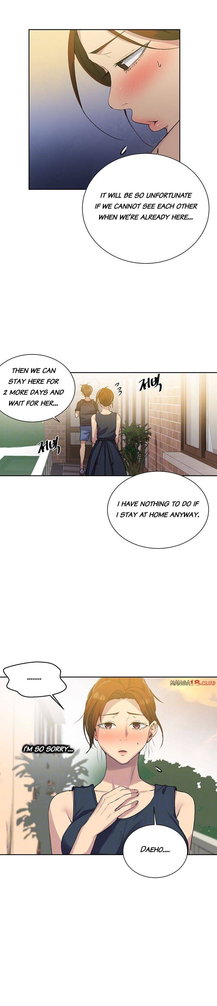 Secret Class - Chapter 81 [photo 4] - MangaPorn