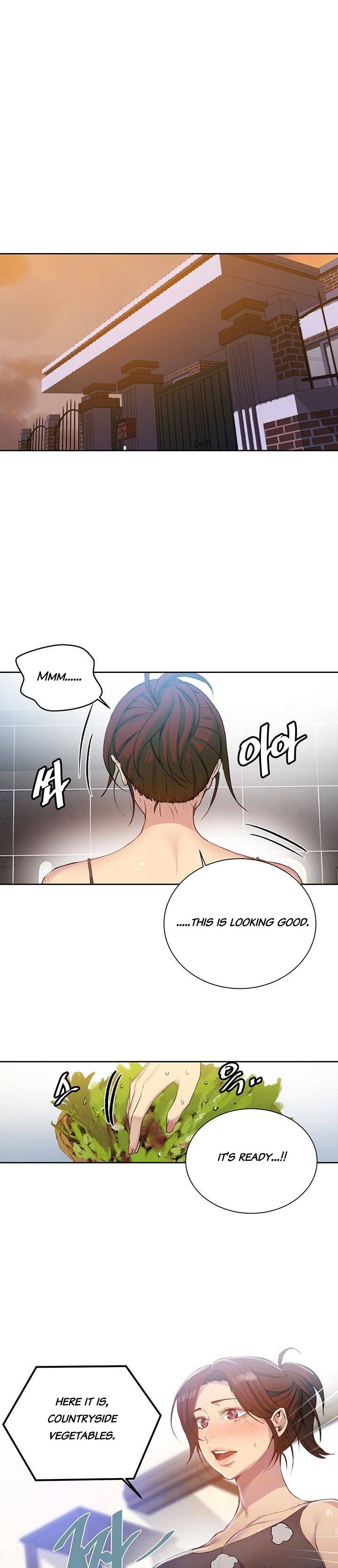 Secret Class - Chapter 81 [photo 5] - MangaPorn