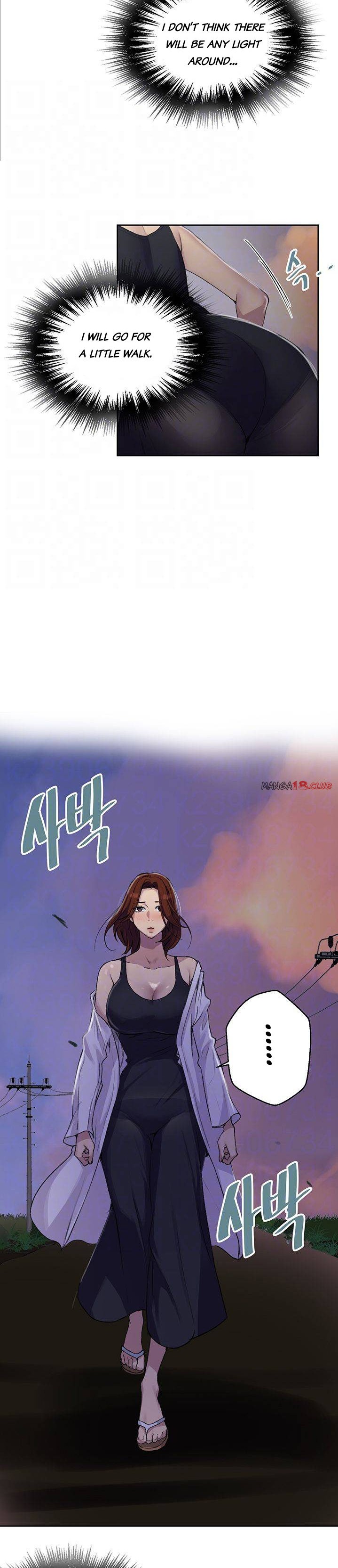 Secret Class - Chapter 81 [photo 8] - MangaPorn