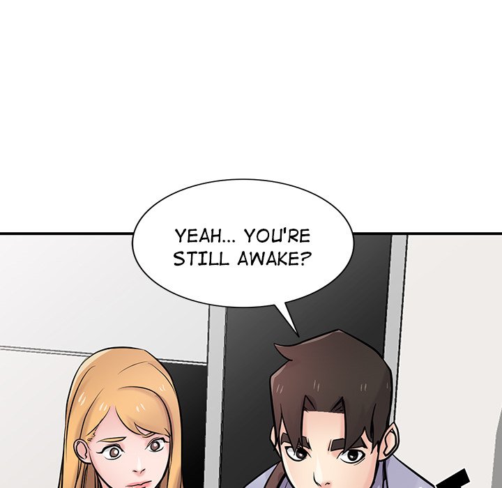 The Mismatch - Chapter 61 [photo 110] - MangaPorn