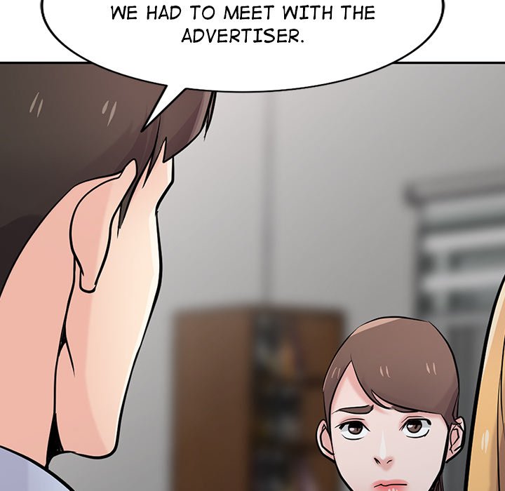 The Mismatch - Chapter 61 [photo 115] - MangaPorn