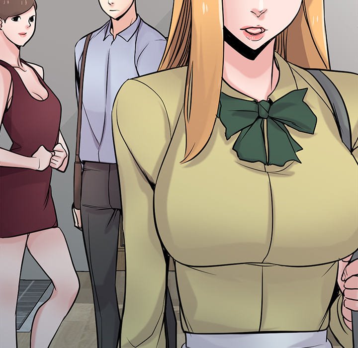 The Mismatch - Chapter 61 [photo 118] - MangaPorn