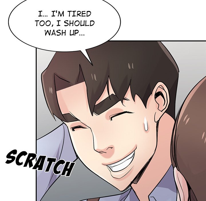 The Mismatch - Chapter 61 [photo 120] - MangaPorn