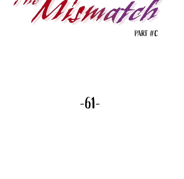 The Mismatch - Chapter 61 [photo 15] - MangaPorn