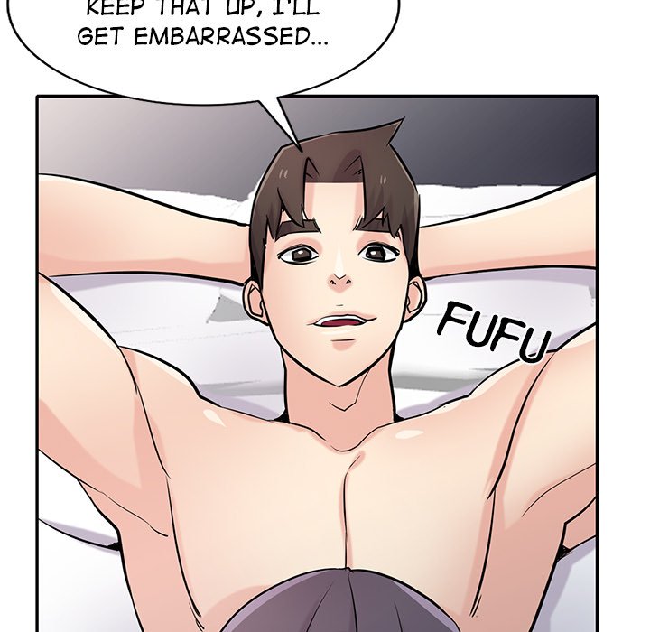 The Mismatch - Chapter 61 [photo 36] - MangaPorn