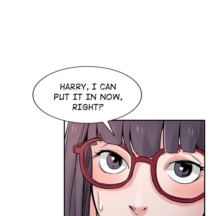 The Mismatch - Chapter 61 [photo 54] - MangaPorn
