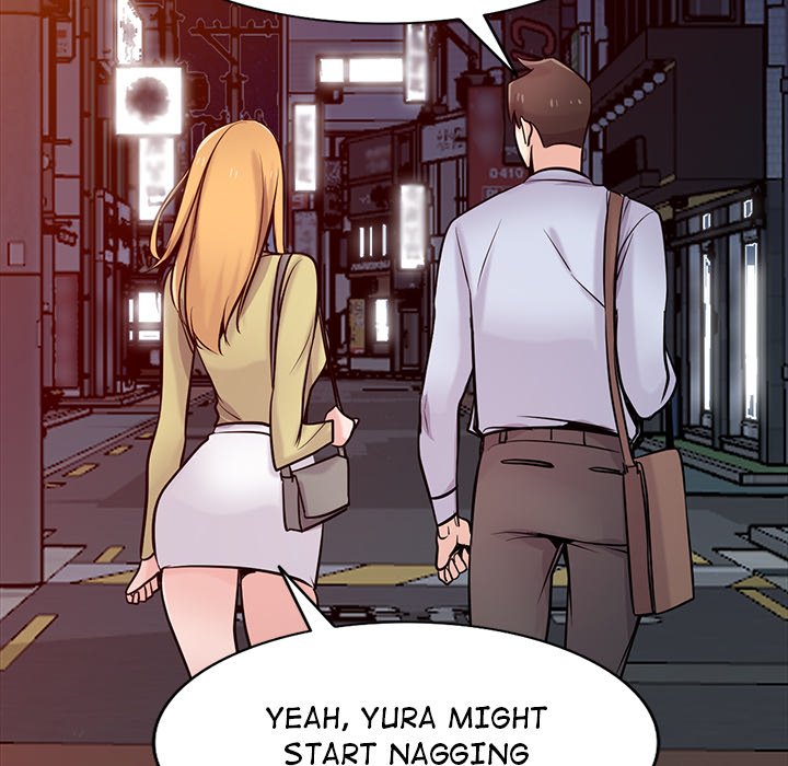The Mismatch - Chapter 61 [photo 92] - MangaPorn