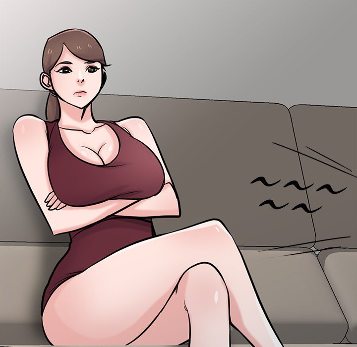 The Mismatch - Chapter 61 [photo 97] - MangaPorn
