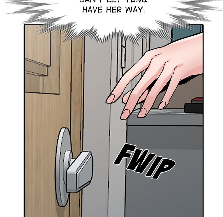 The Mismatch - Chapter 62 [photo 140] - MangaPorn