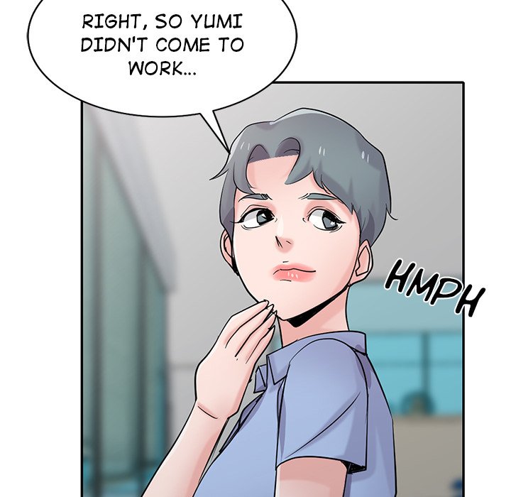 The Mismatch - Chapter 63 [photo 116] - MangaPorn