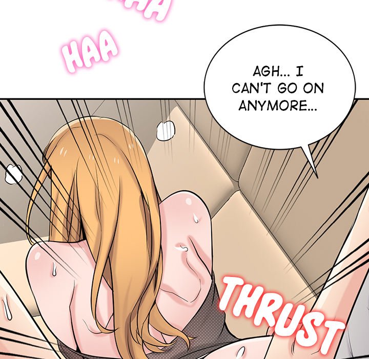 The Mismatch - Chapter 63 [photo 19] - MangaPorn