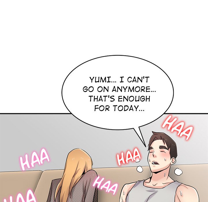 The Mismatch - Chapter 63 [photo 31] - MangaPorn