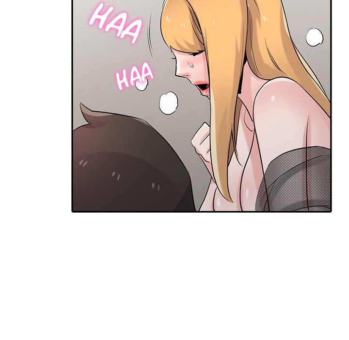 The Mismatch - Chapter 63 [photo 34] - MangaPorn