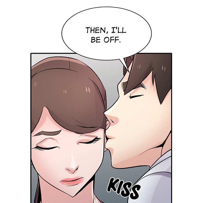 The Mismatch - Chapter 63 [photo 61] - MangaPorn