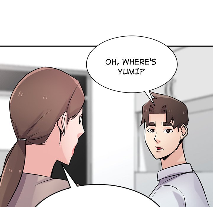 The Mismatch - Chapter 63 [photo 63] - MangaPorn