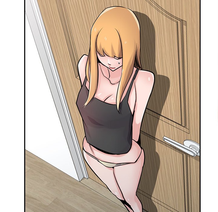 The Mismatch - Chapter 63 [photo 90] - MangaPorn