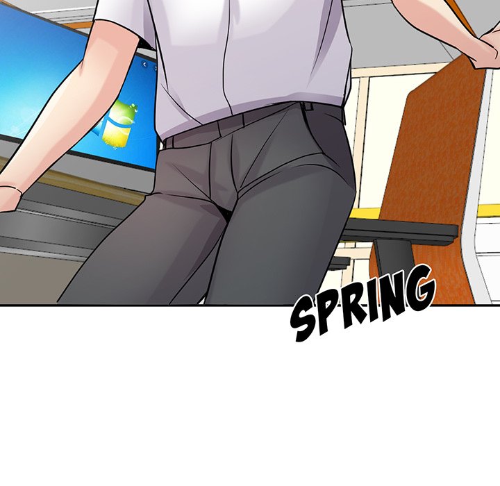 The Mismatch - Chapter 64 [photo 10] - MangaPorn