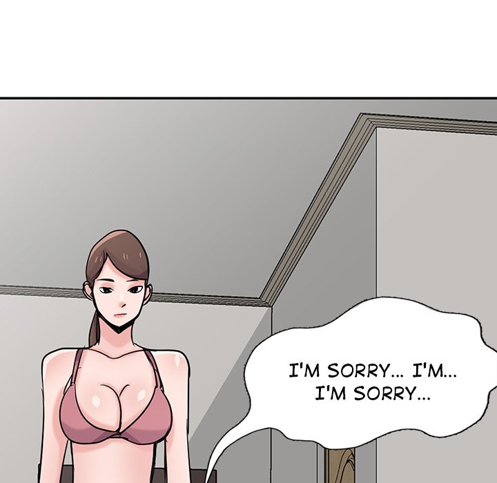 The Mismatch - Chapter 64 [photo 100] - MangaPorn