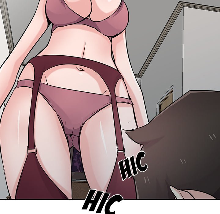 The Mismatch - Chapter 64 [photo 106] - MangaPorn