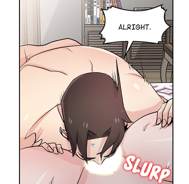 The Mismatch - Chapter 64 [photo 132] - MangaPorn