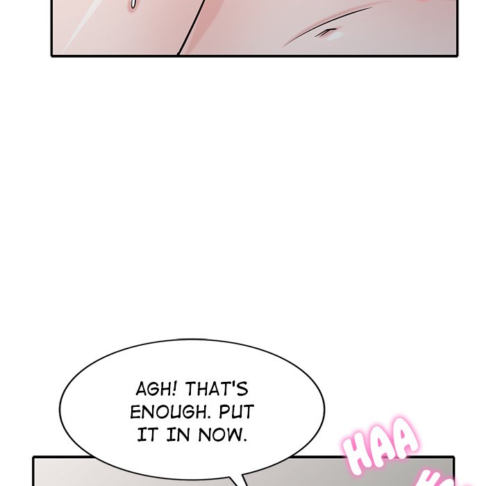 The Mismatch - Chapter 64 [photo 133] - MangaPorn