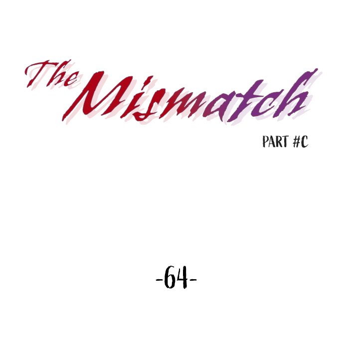 The Mismatch - Chapter 64 [photo 14] - MangaPorn
