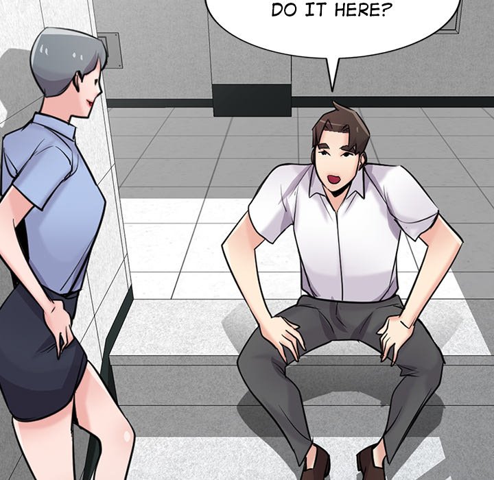 The Mismatch - Chapter 64 [photo 18] - MangaPorn