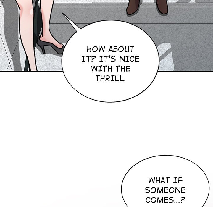 The Mismatch - Chapter 64 [photo 19] - MangaPorn