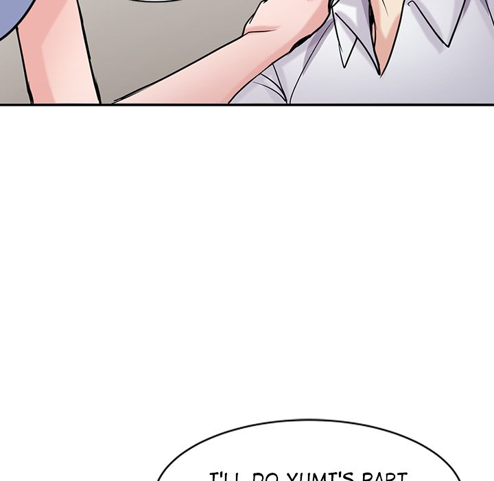 The Mismatch - Chapter 64 [photo 21] - MangaPorn