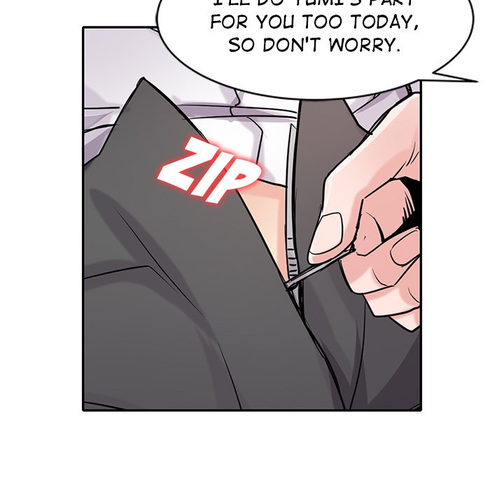 The Mismatch - Chapter 64 [photo 22] - MangaPorn