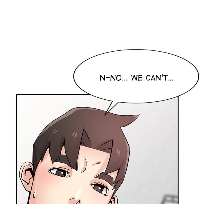 The Mismatch - Chapter 64 [photo 23] - MangaPorn