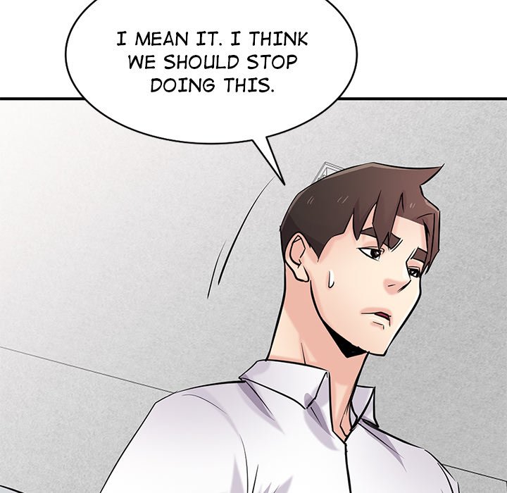 The Mismatch - Chapter 64 [photo 39] - MangaPorn