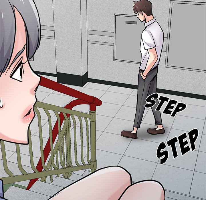 The Mismatch - Chapter 64 [photo 44] - MangaPorn