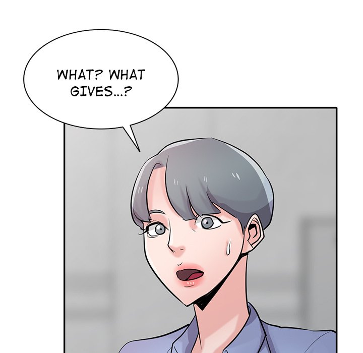 The Mismatch - Chapter 64 [photo 46] - MangaPorn