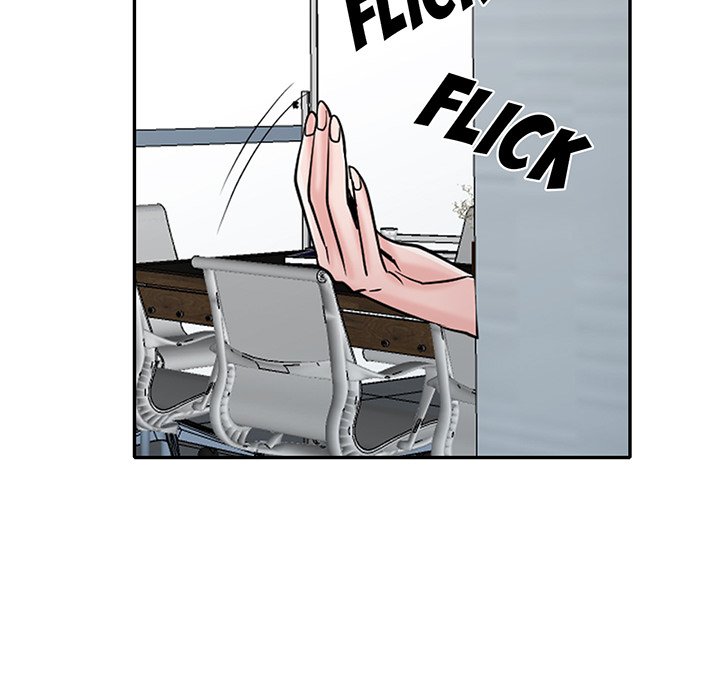 The Mismatch - Chapter 64 [photo 5] - MangaPorn