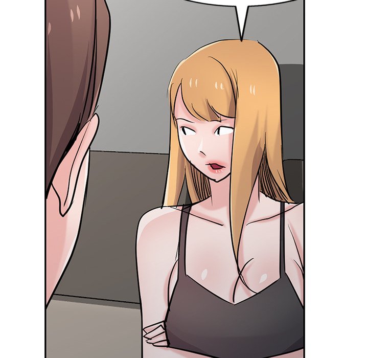 The Mismatch - Chapter 64 [photo 56] - MangaPorn
