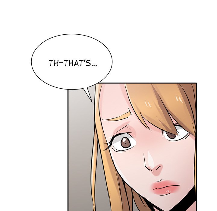 The Mismatch - Chapter 64 [photo 67] - MangaPorn