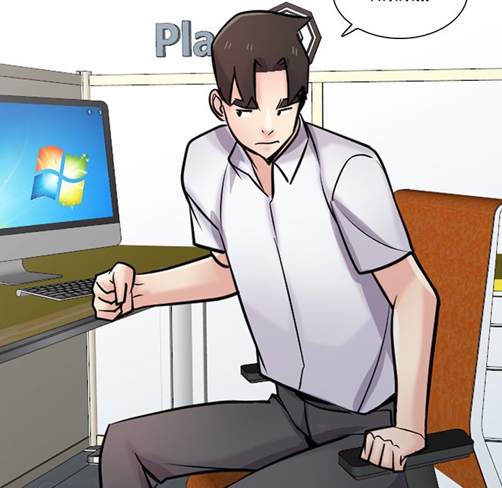 The Mismatch - Chapter 64 [photo 7] - MangaPorn