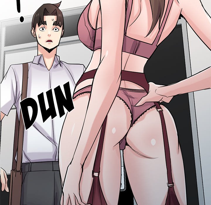 The Mismatch - Chapter 64 [photo 80] - MangaPorn