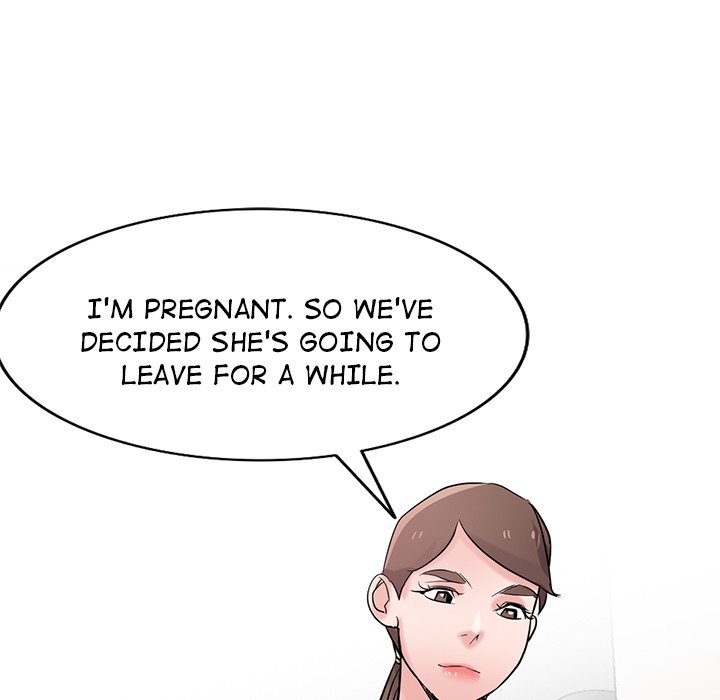 The Mismatch - Chapter 64 [photo 93] - MangaPorn