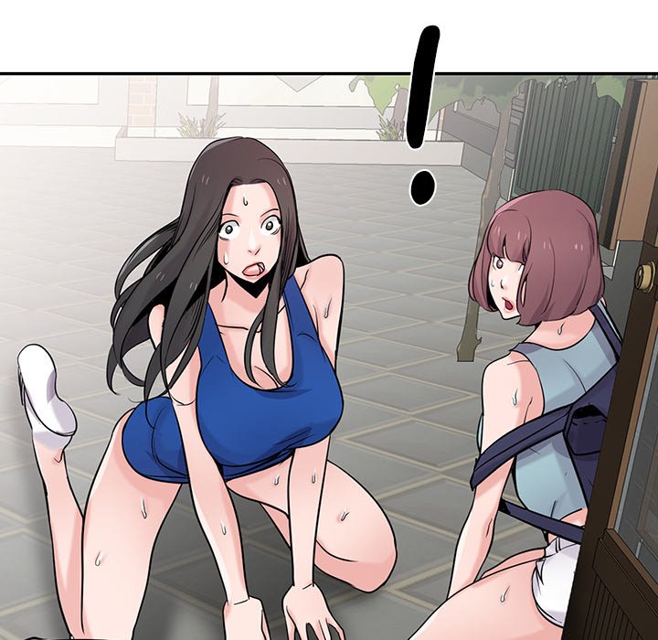The Mismatch - Chapter 65 [photo 126] - MangaPorn